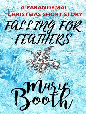 cover image of Falling for Feathers